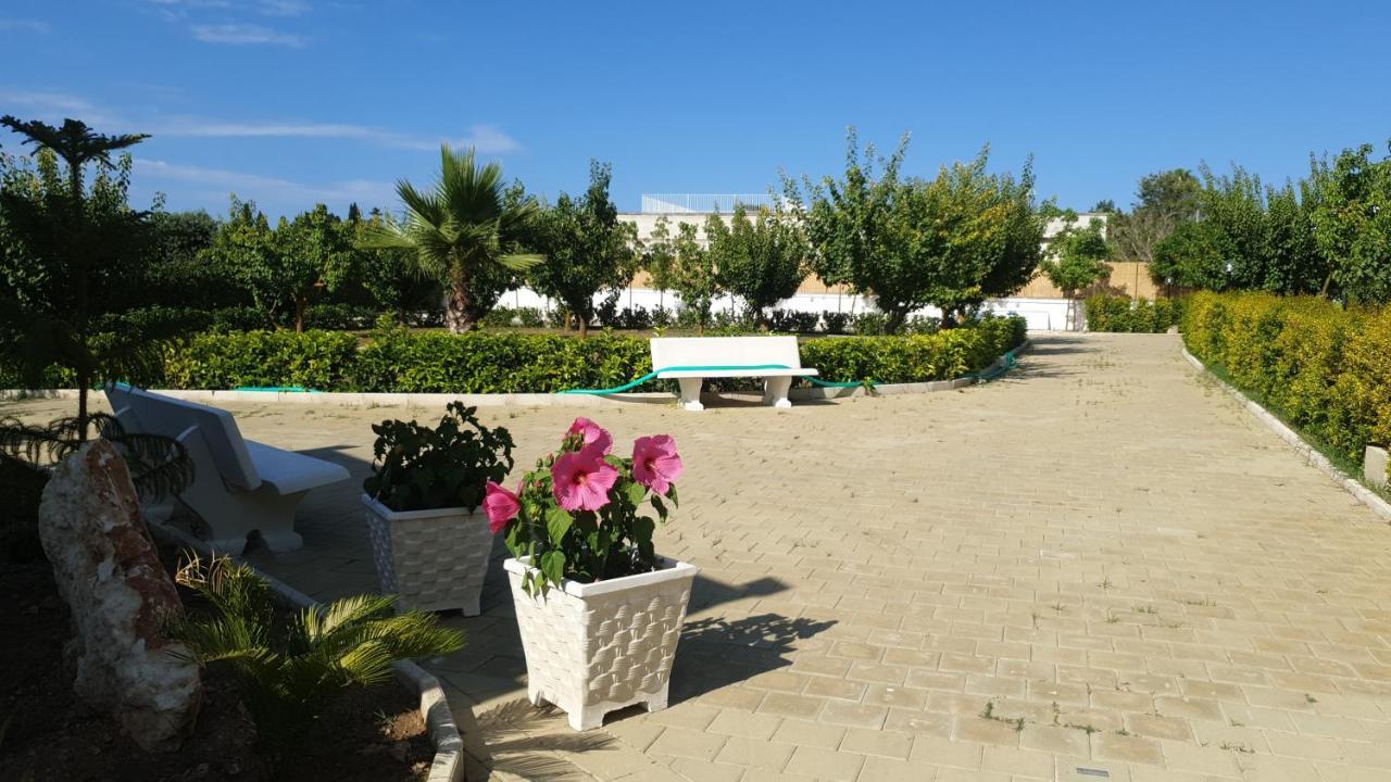 Molto Benissimo Apartment Otranto Exterior photo