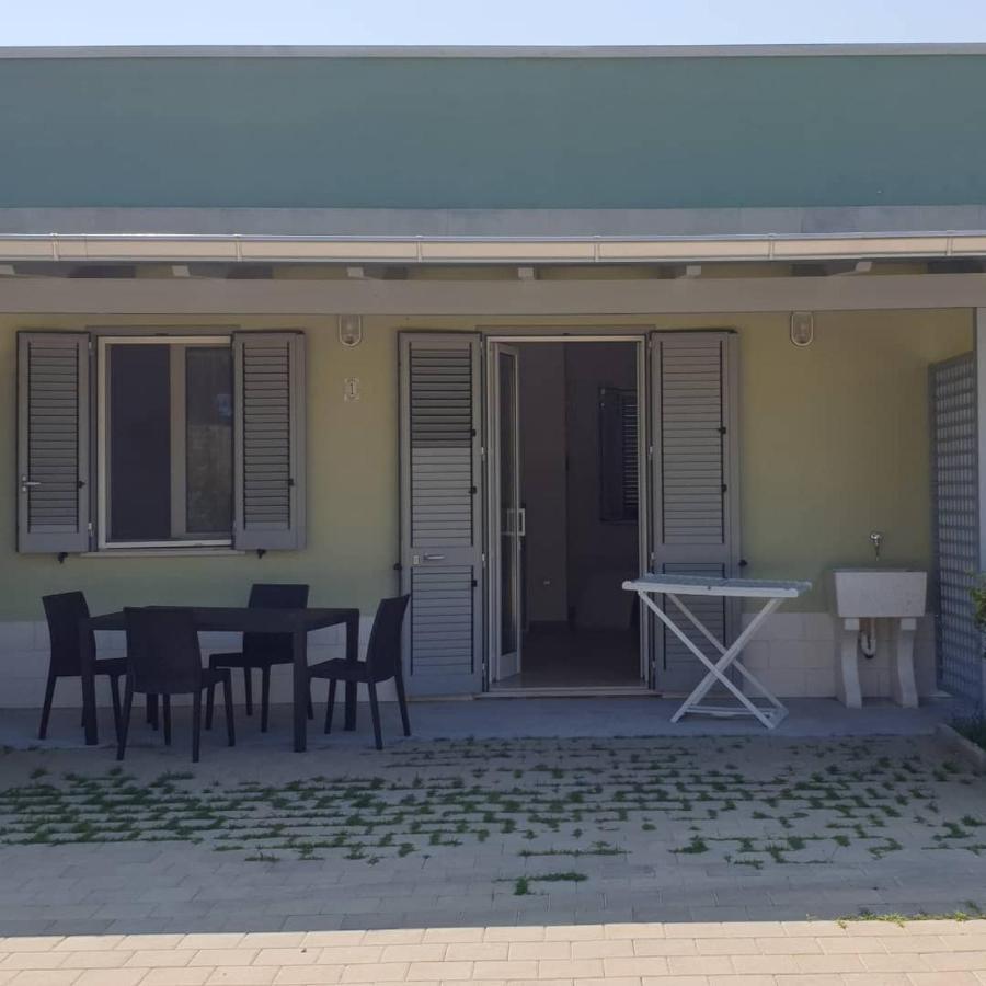 Molto Benissimo Apartment Otranto Exterior photo