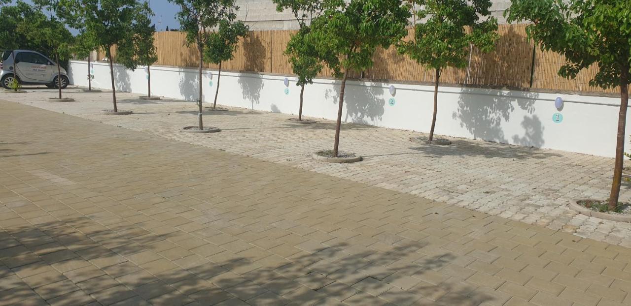 Molto Benissimo Apartment Otranto Exterior photo