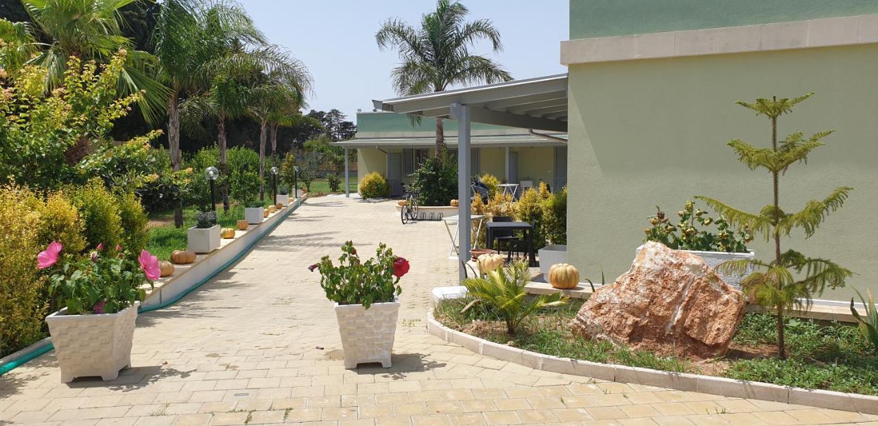 Molto Benissimo Apartment Otranto Exterior photo