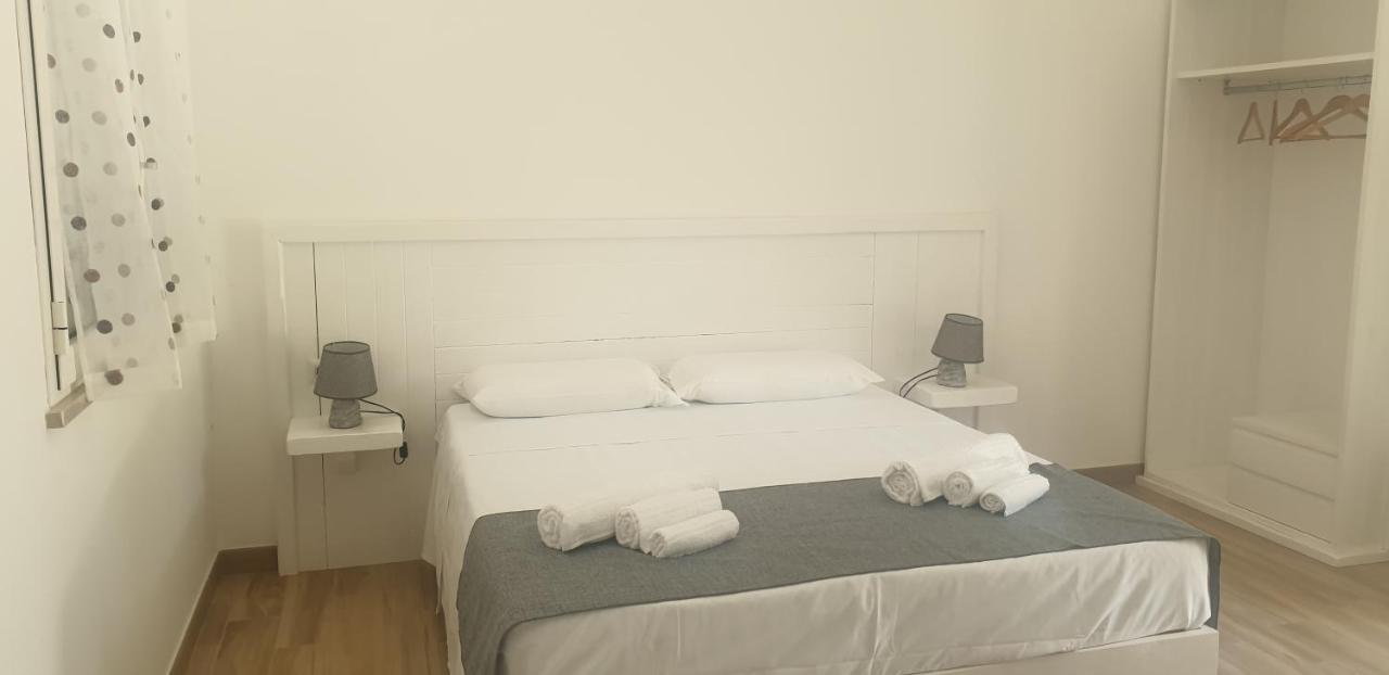 Molto Benissimo Apartment Otranto Exterior photo