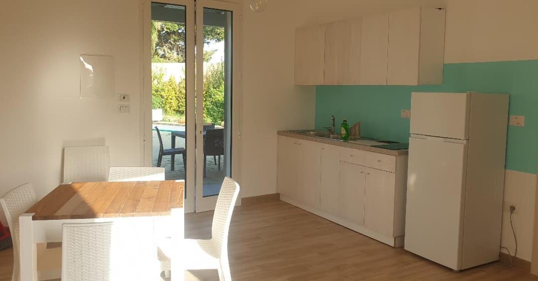 Molto Benissimo Apartment Otranto Exterior photo