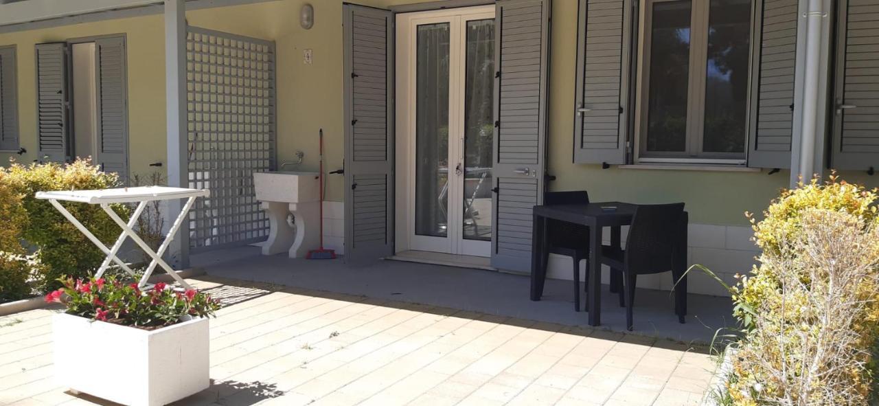 Molto Benissimo Apartment Otranto Exterior photo