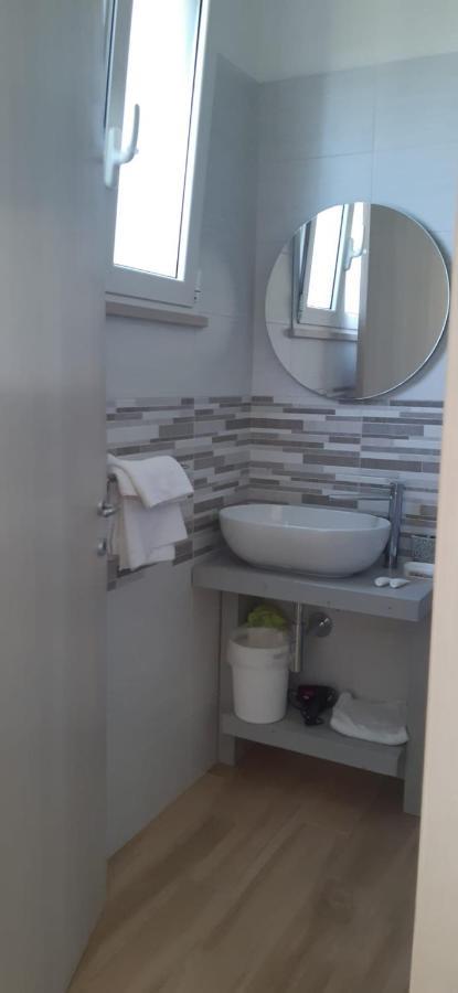 Molto Benissimo Apartment Otranto Exterior photo