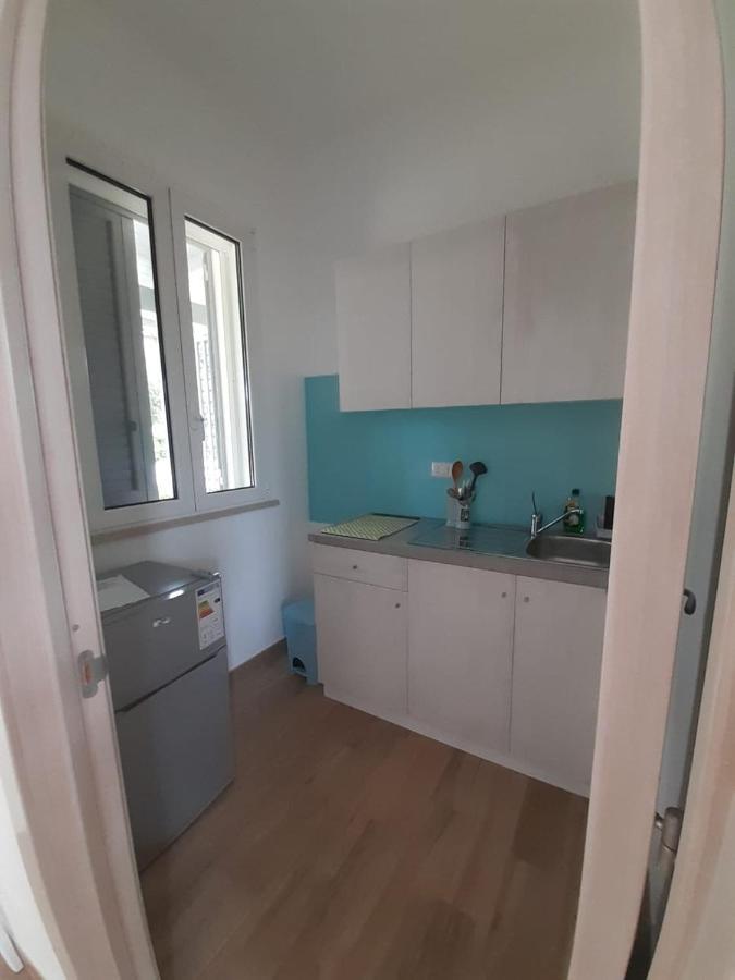 Molto Benissimo Apartment Otranto Exterior photo