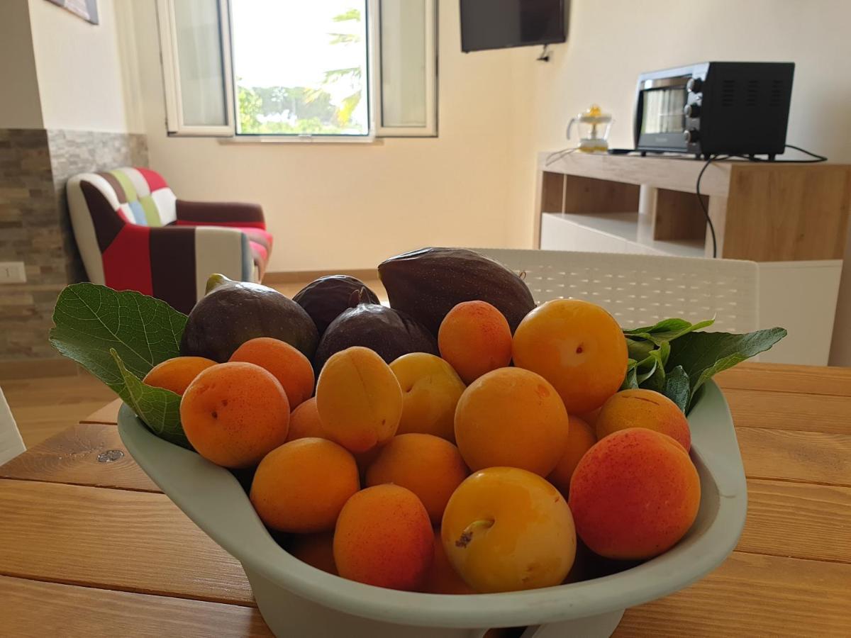 Molto Benissimo Apartment Otranto Room photo