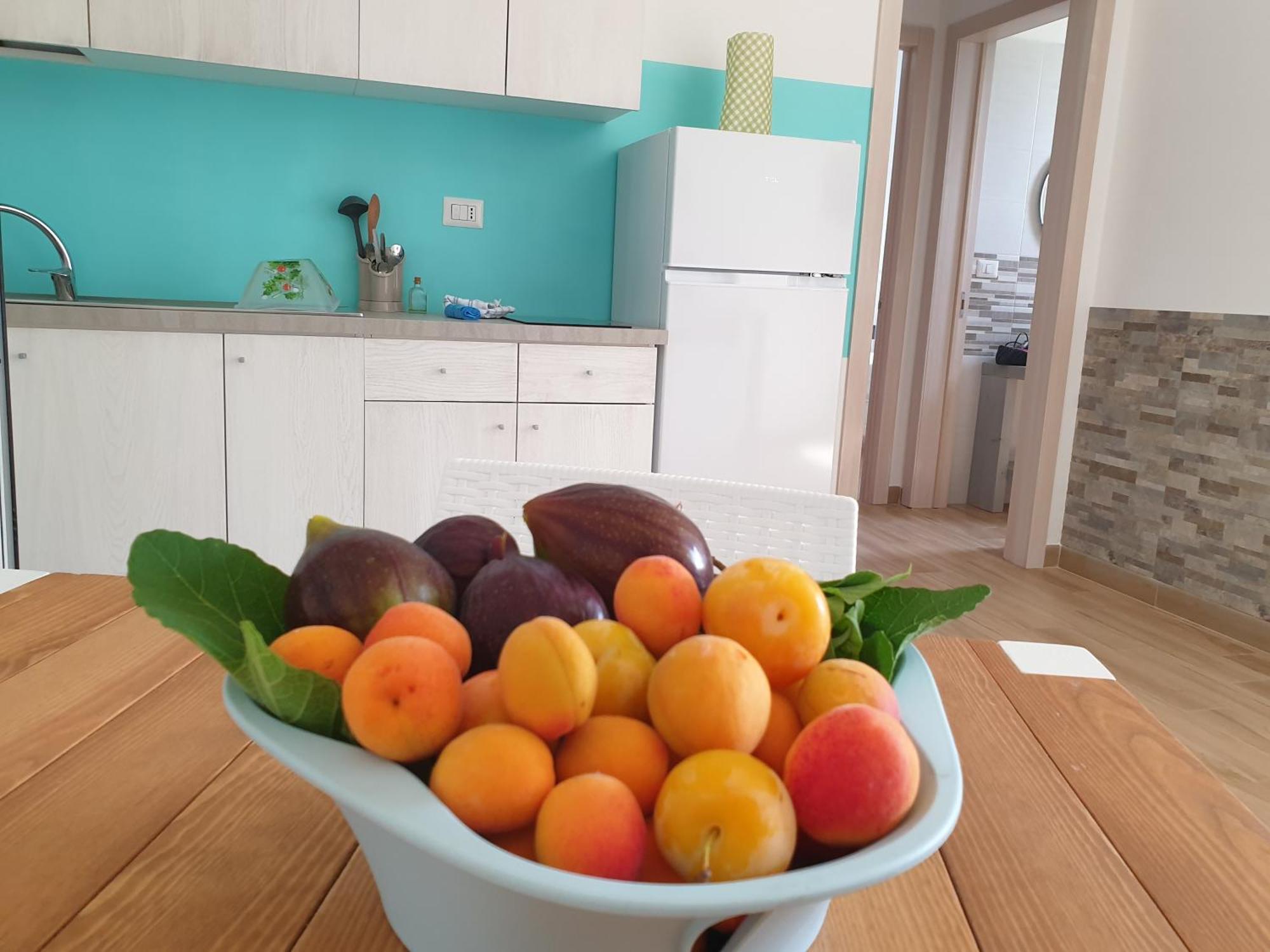 Molto Benissimo Apartment Otranto Room photo