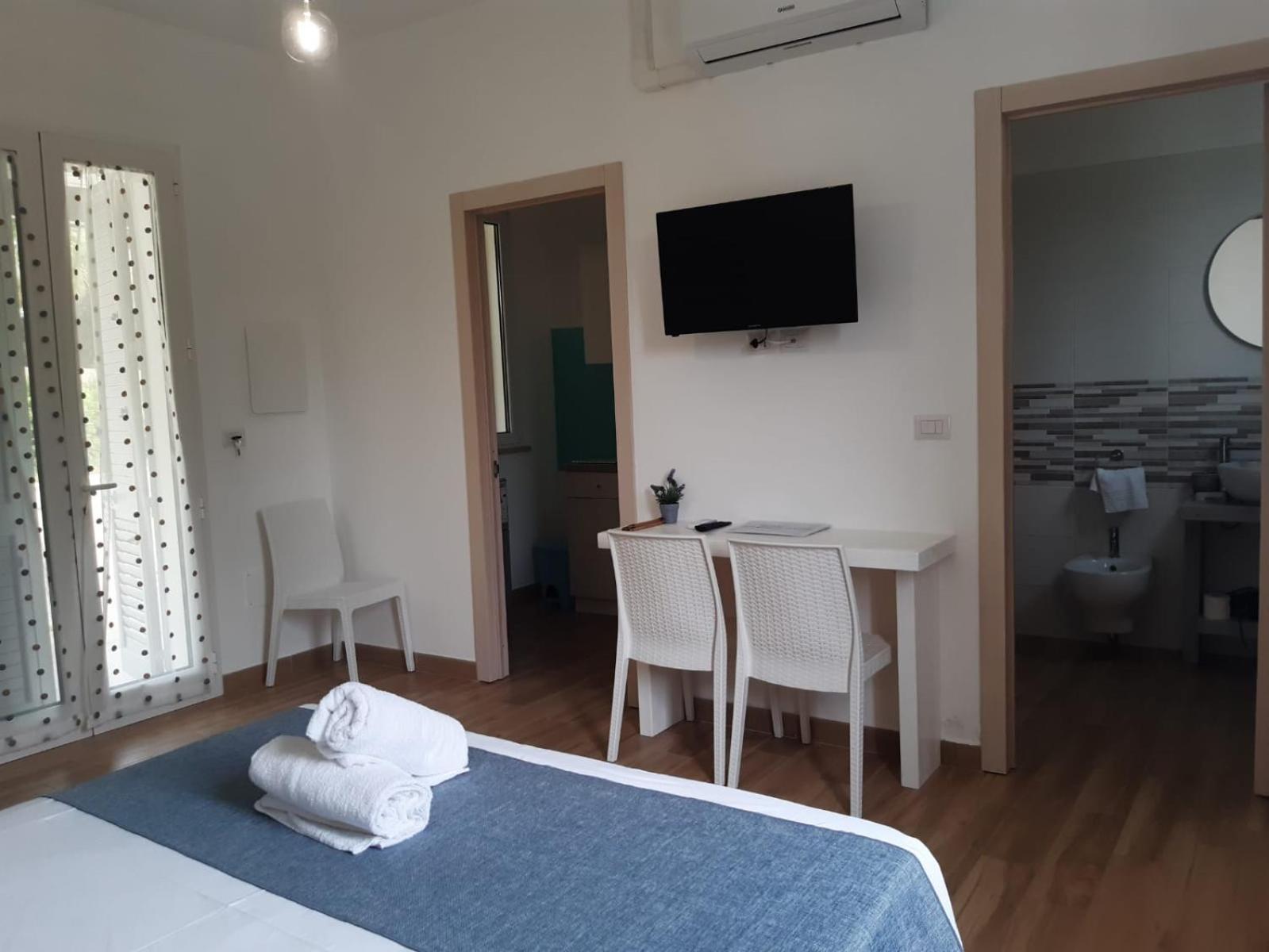 Molto Benissimo Apartment Otranto Room photo