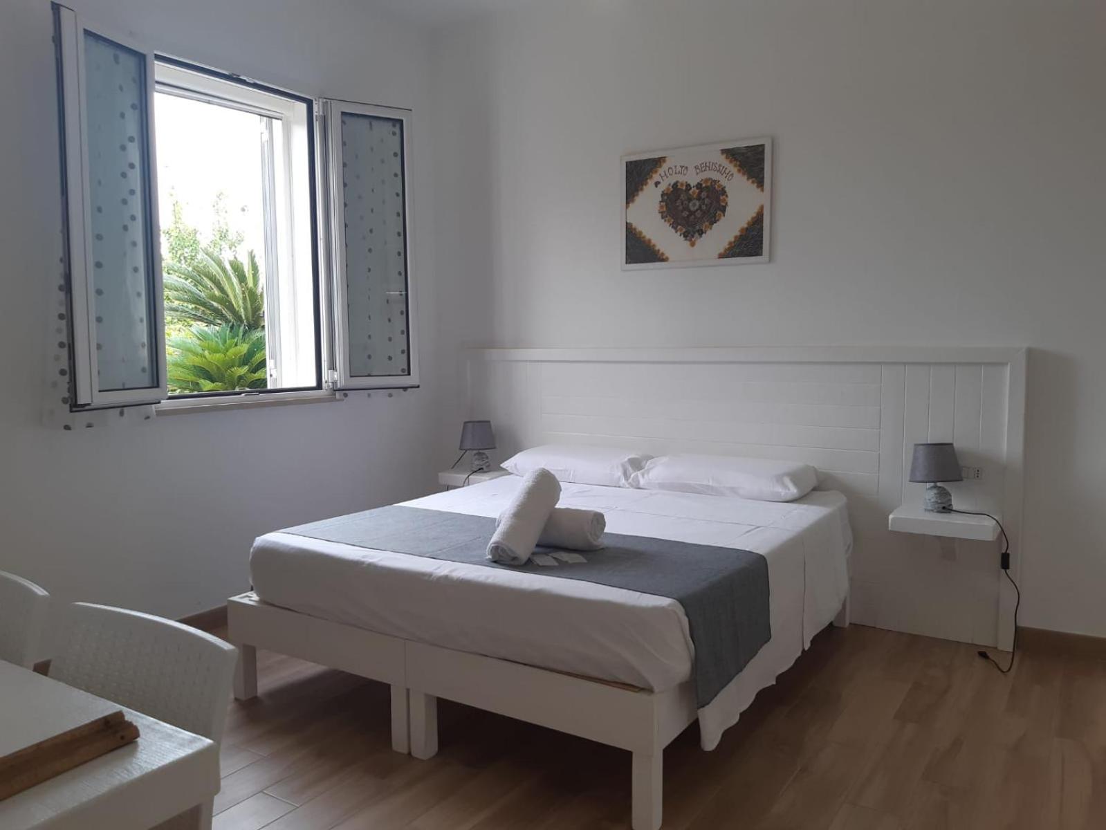 Molto Benissimo Apartment Otranto Room photo